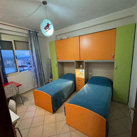 3 Bedrooms Apartment Σκόδρα Εξωτερικό φωτογραφία