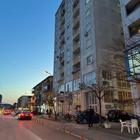 3 Bedrooms Apartment Σκόδρα Εξωτερικό φωτογραφία