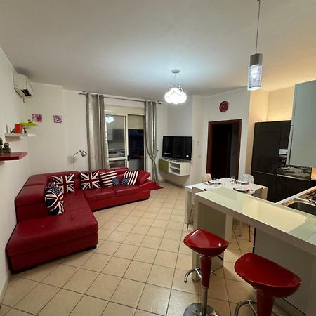 3 Bedrooms Apartment Σκόδρα Εξωτερικό φωτογραφία
