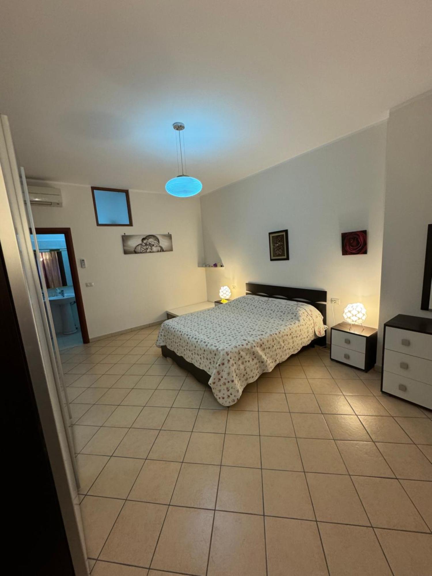 3 Bedrooms Apartment Σκόδρα Εξωτερικό φωτογραφία