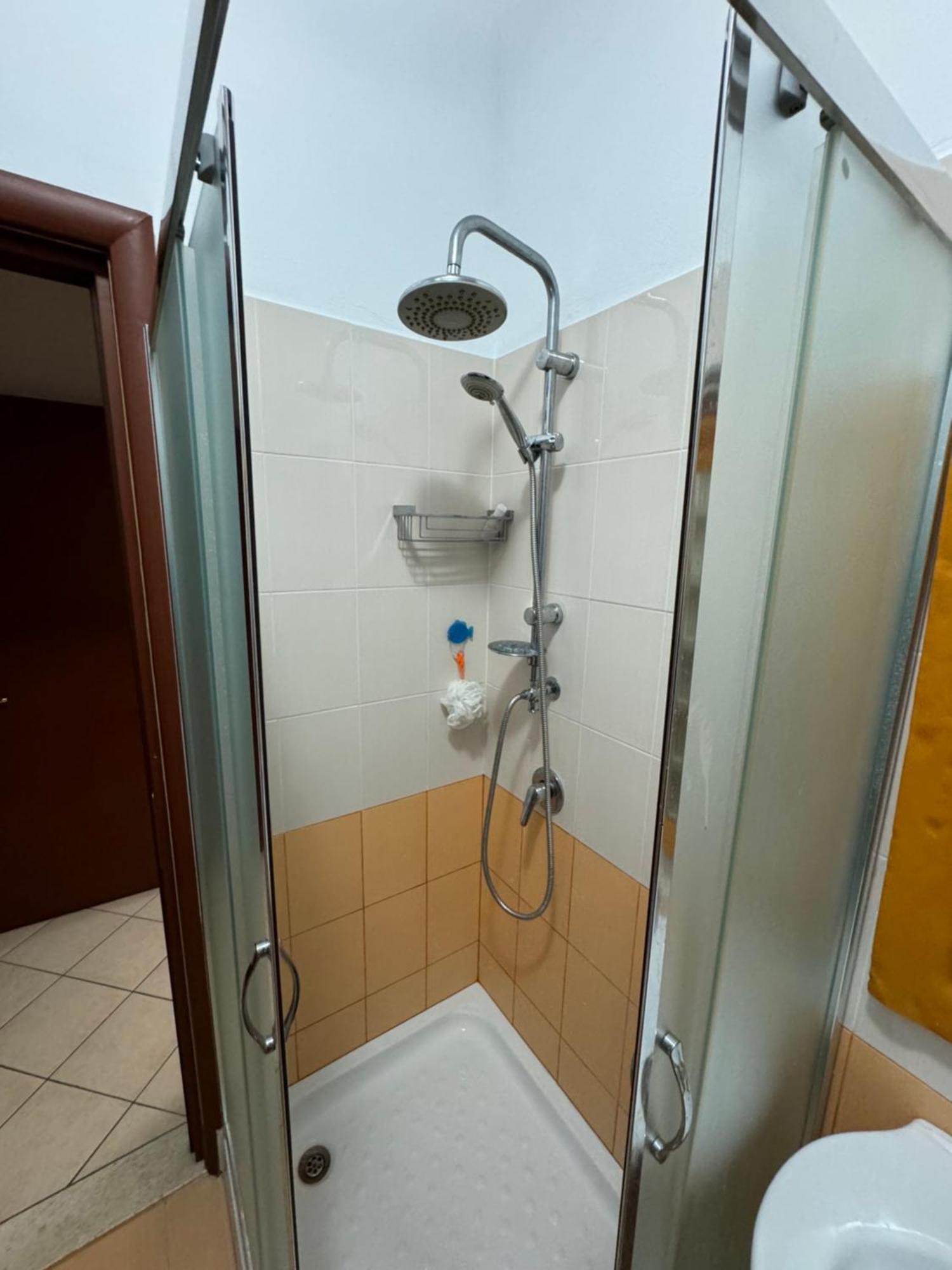 3 Bedrooms Apartment Σκόδρα Εξωτερικό φωτογραφία