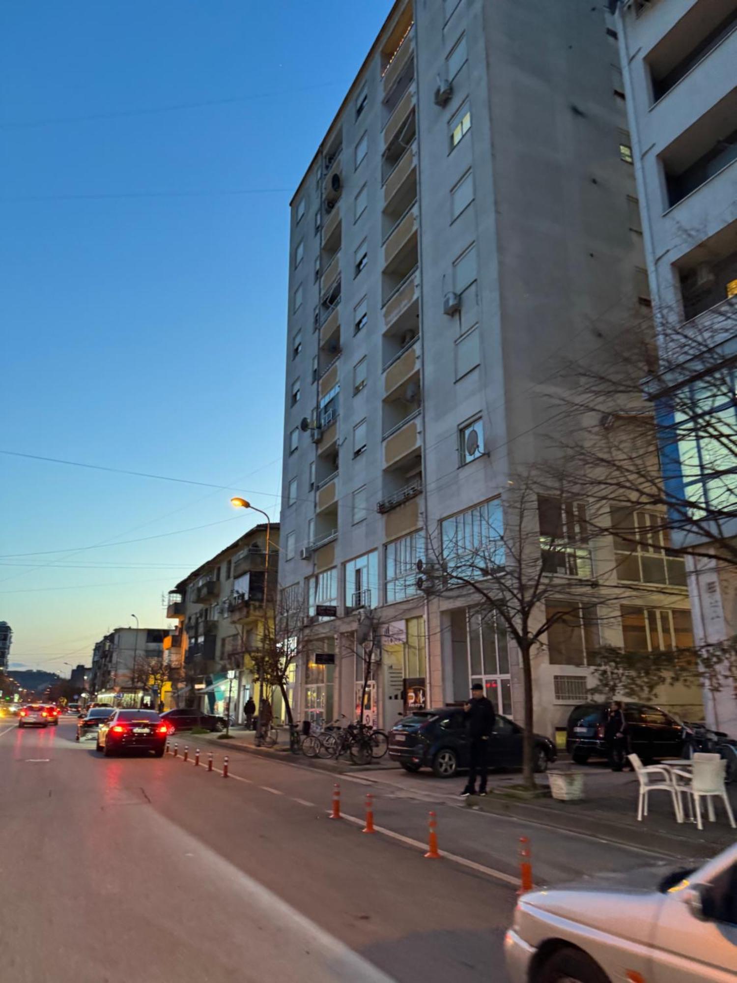 3 Bedrooms Apartment Σκόδρα Εξωτερικό φωτογραφία