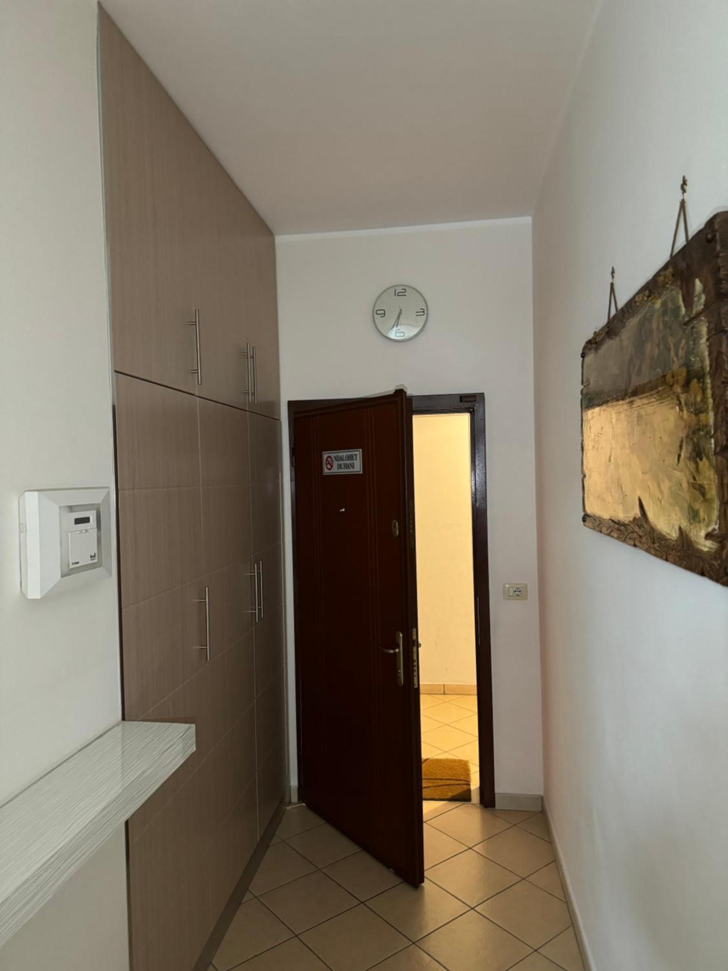 3 Bedrooms Apartment Σκόδρα Εξωτερικό φωτογραφία
