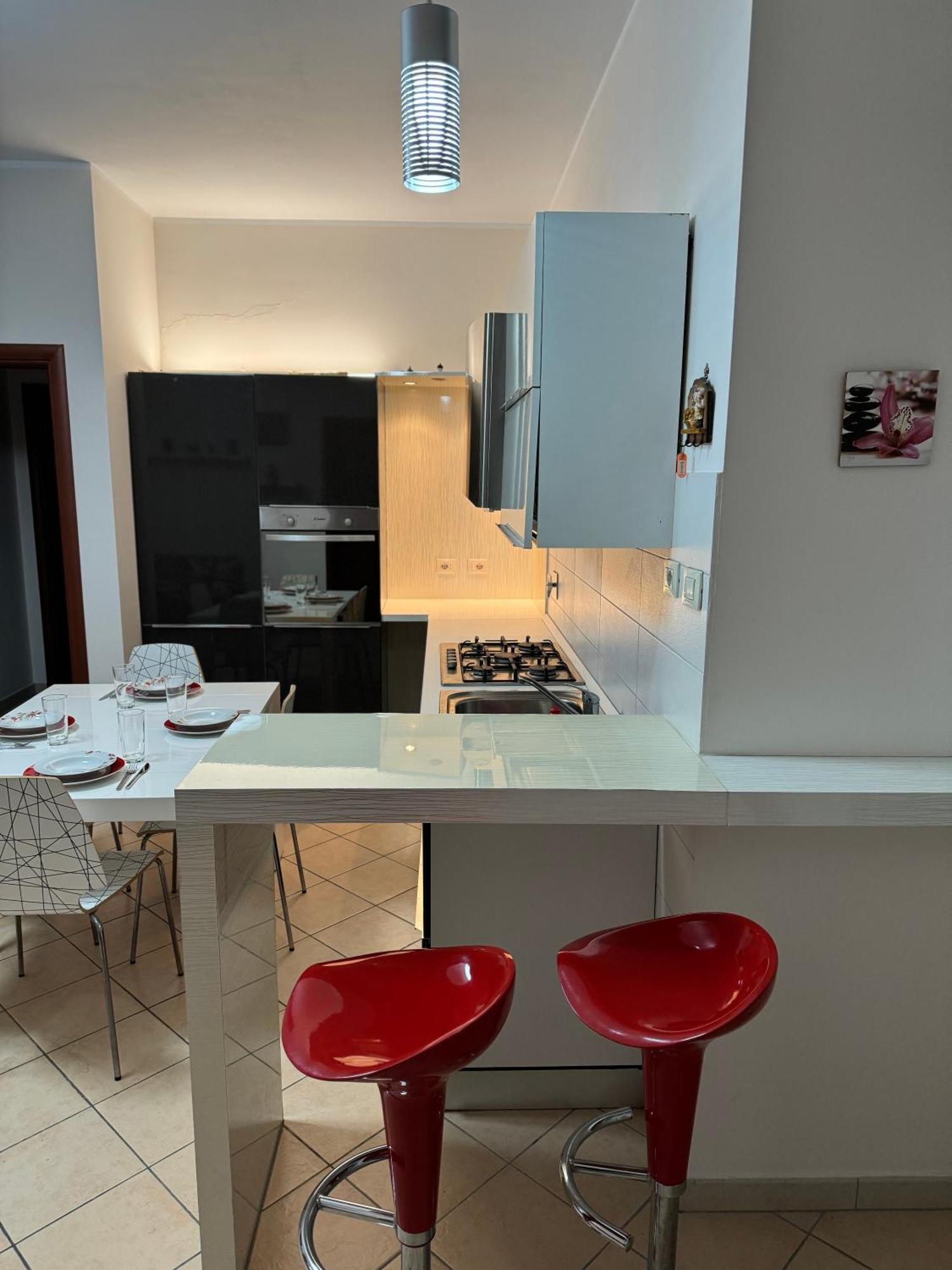3 Bedrooms Apartment Σκόδρα Εξωτερικό φωτογραφία