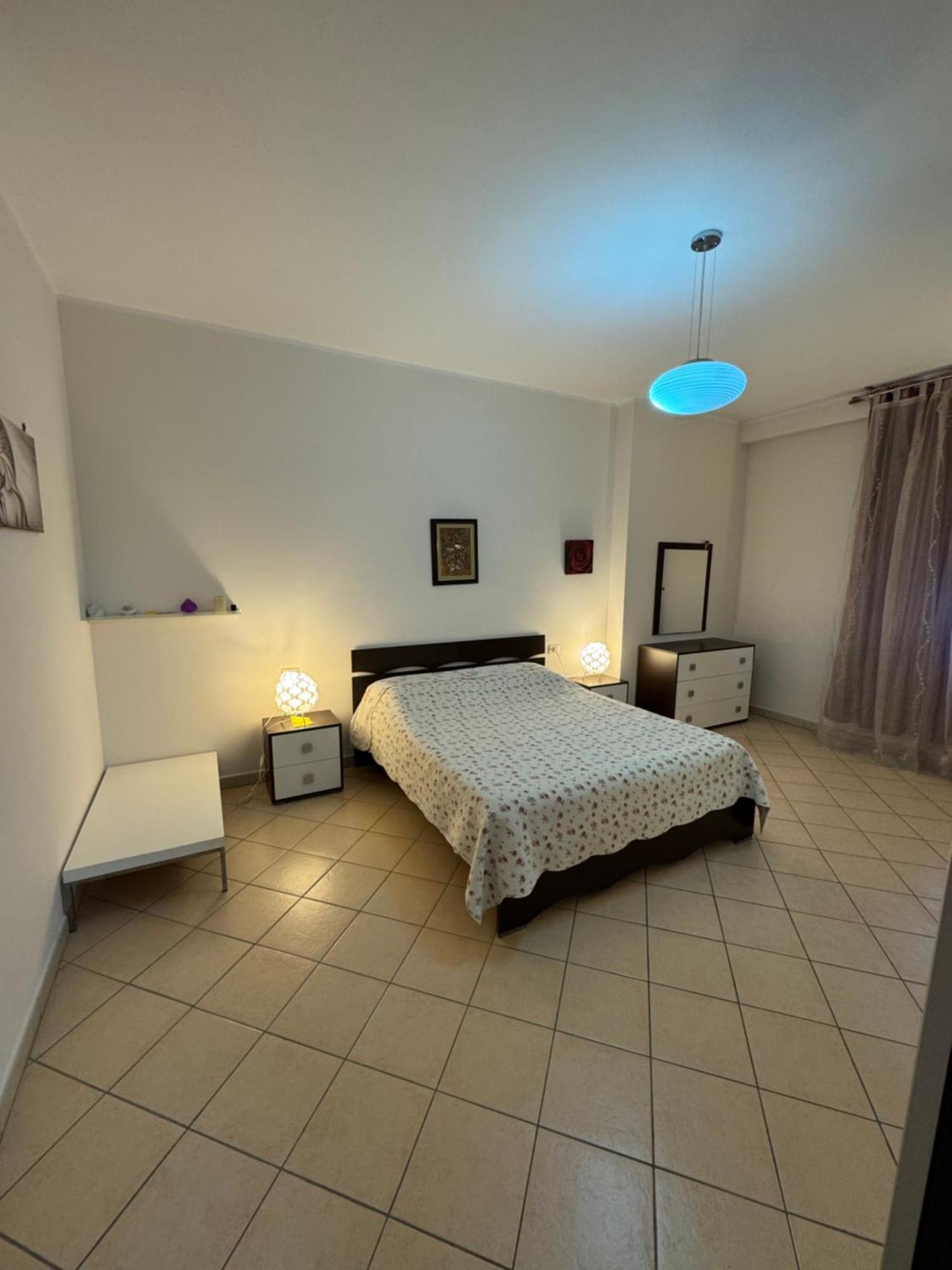3 Bedrooms Apartment Σκόδρα Εξωτερικό φωτογραφία