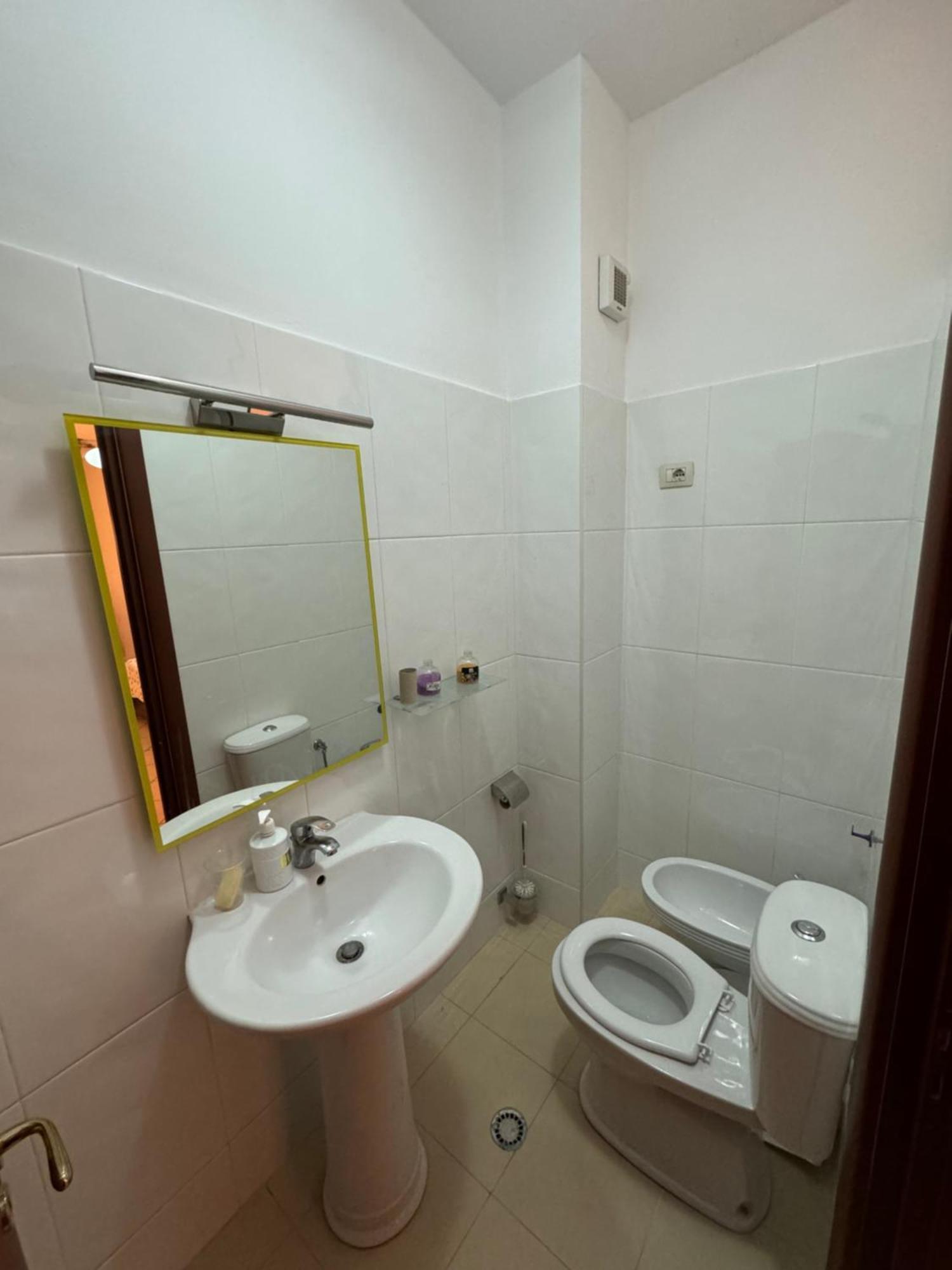 3 Bedrooms Apartment Σκόδρα Εξωτερικό φωτογραφία