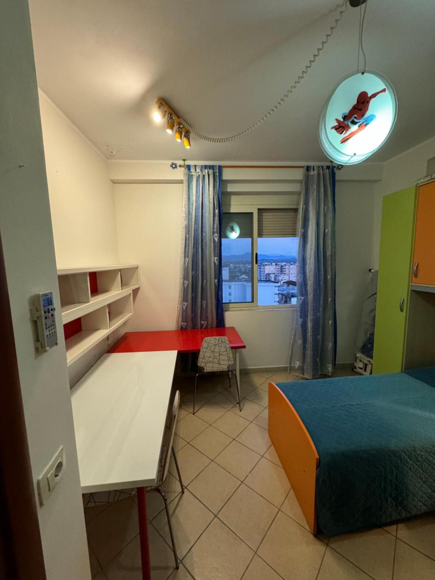 3 Bedrooms Apartment Σκόδρα Εξωτερικό φωτογραφία