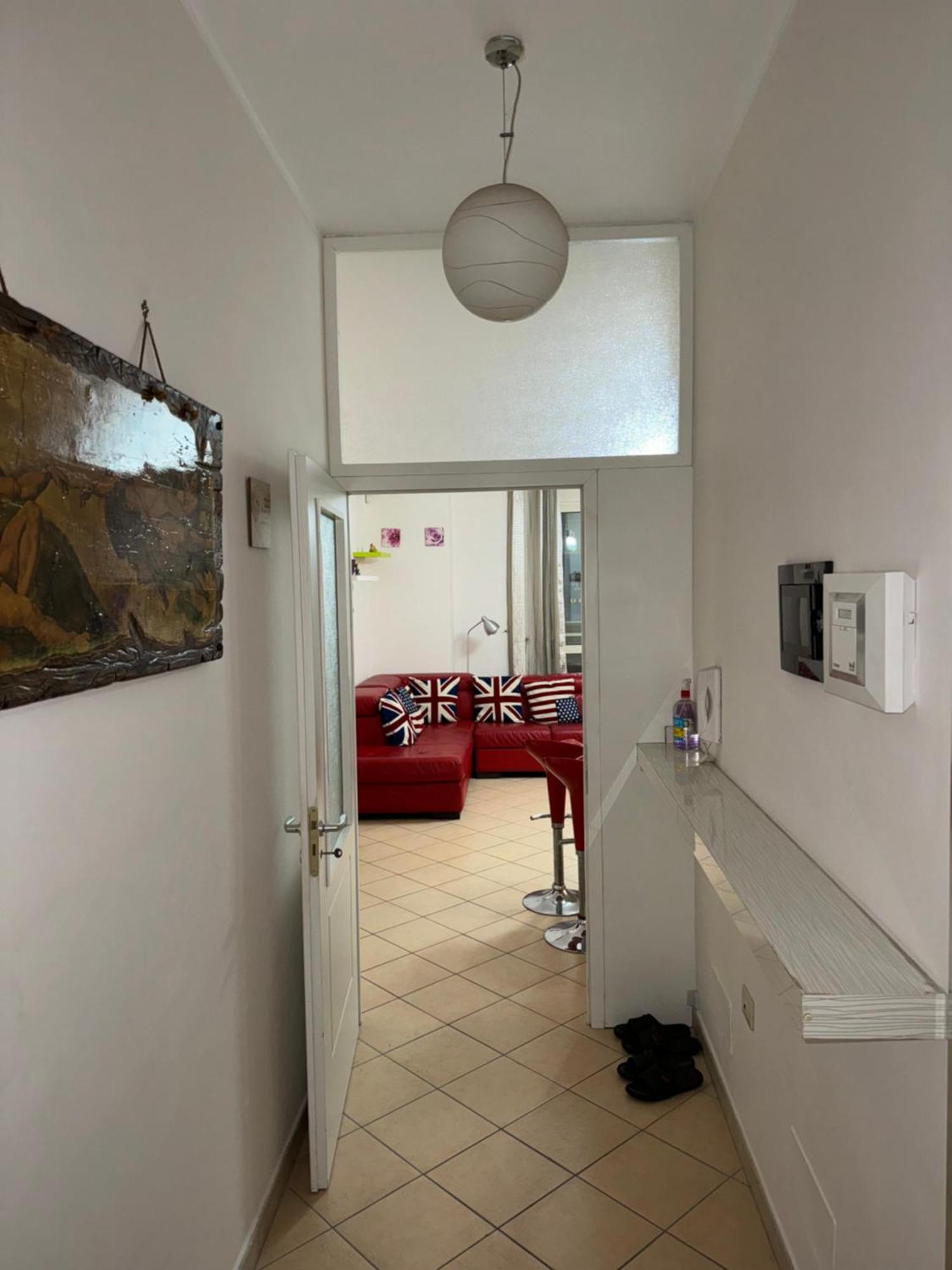 3 Bedrooms Apartment Σκόδρα Εξωτερικό φωτογραφία