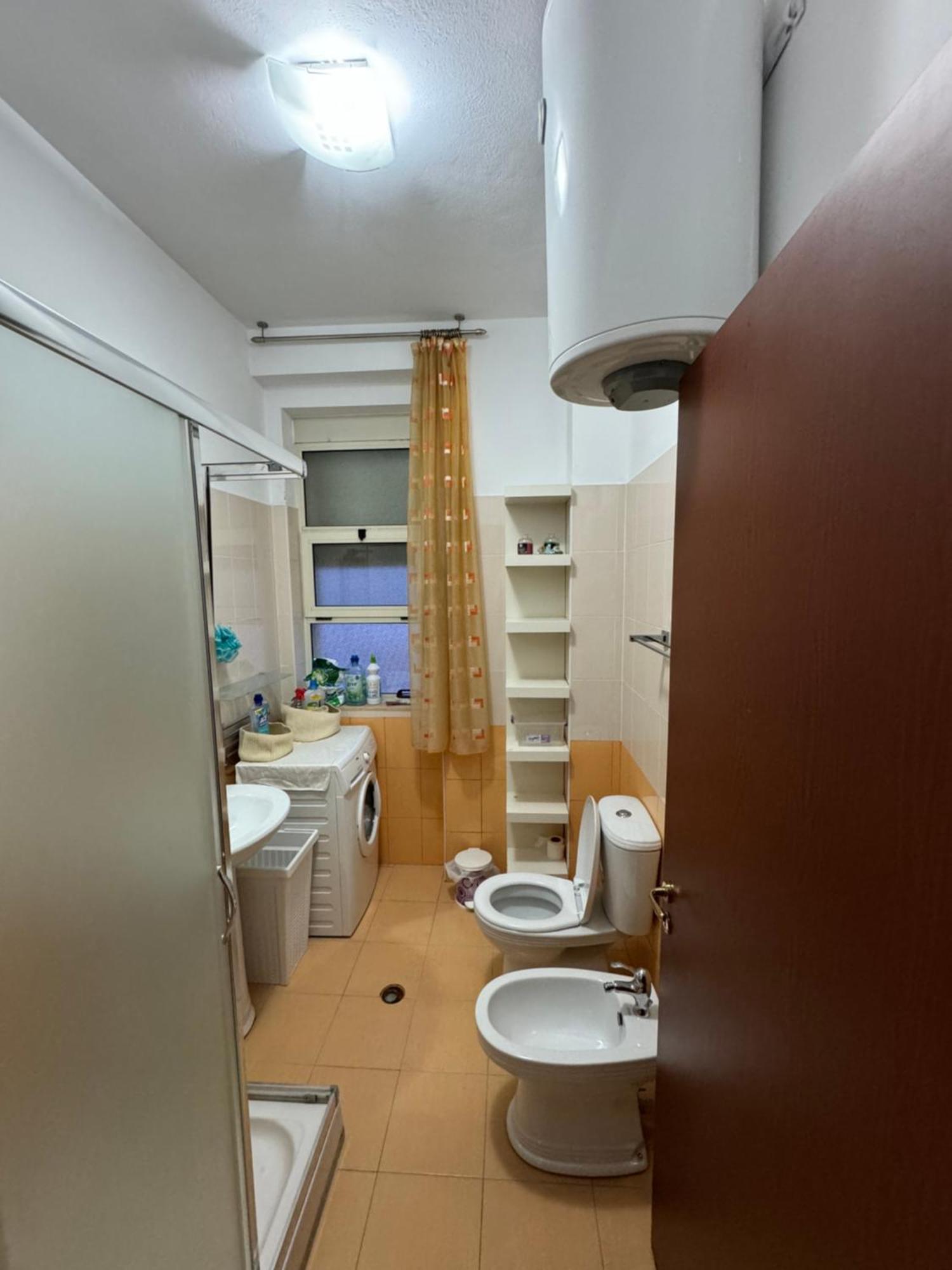 3 Bedrooms Apartment Σκόδρα Εξωτερικό φωτογραφία