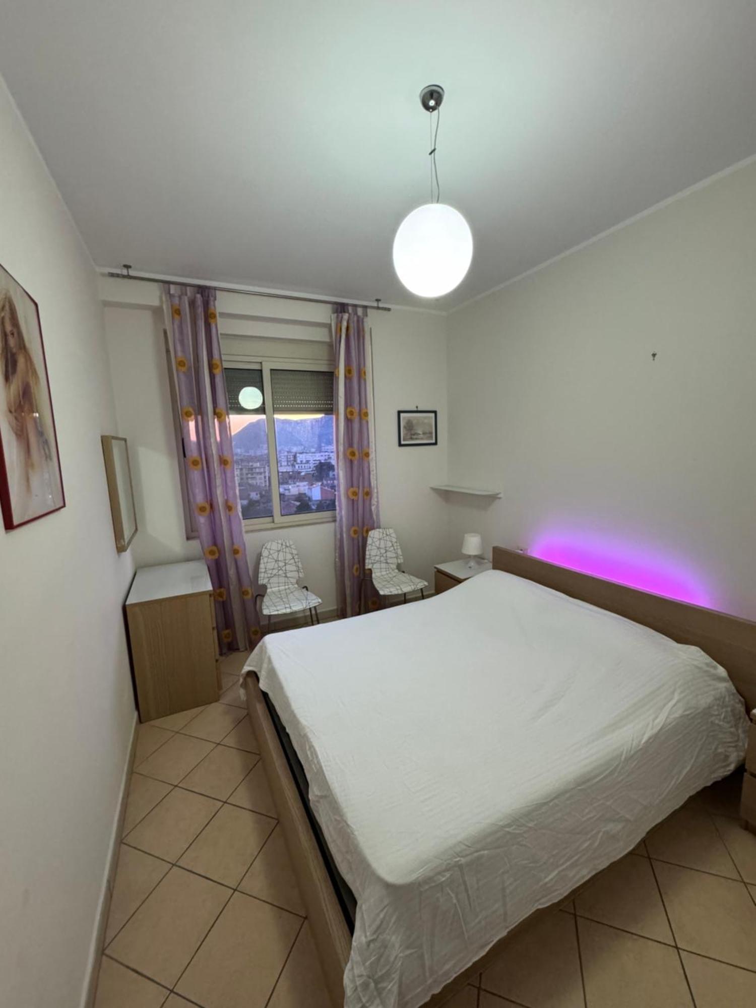 3 Bedrooms Apartment Σκόδρα Εξωτερικό φωτογραφία