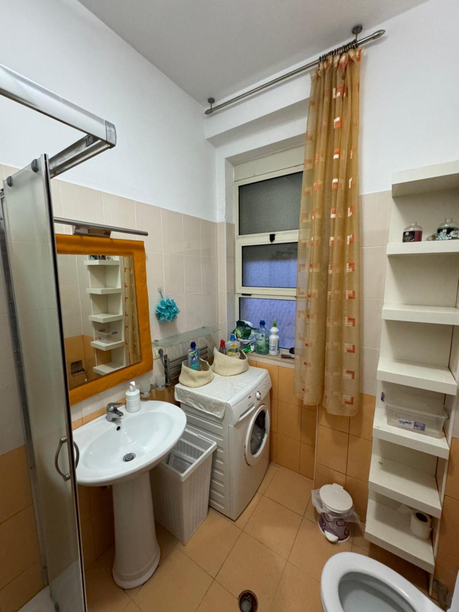 3 Bedrooms Apartment Σκόδρα Εξωτερικό φωτογραφία