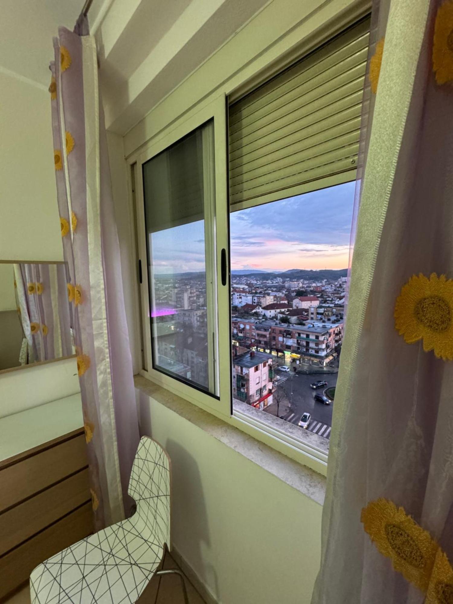 3 Bedrooms Apartment Σκόδρα Εξωτερικό φωτογραφία