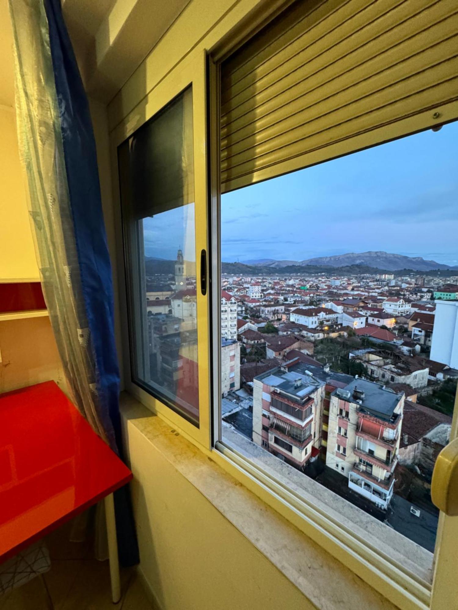 3 Bedrooms Apartment Σκόδρα Εξωτερικό φωτογραφία
